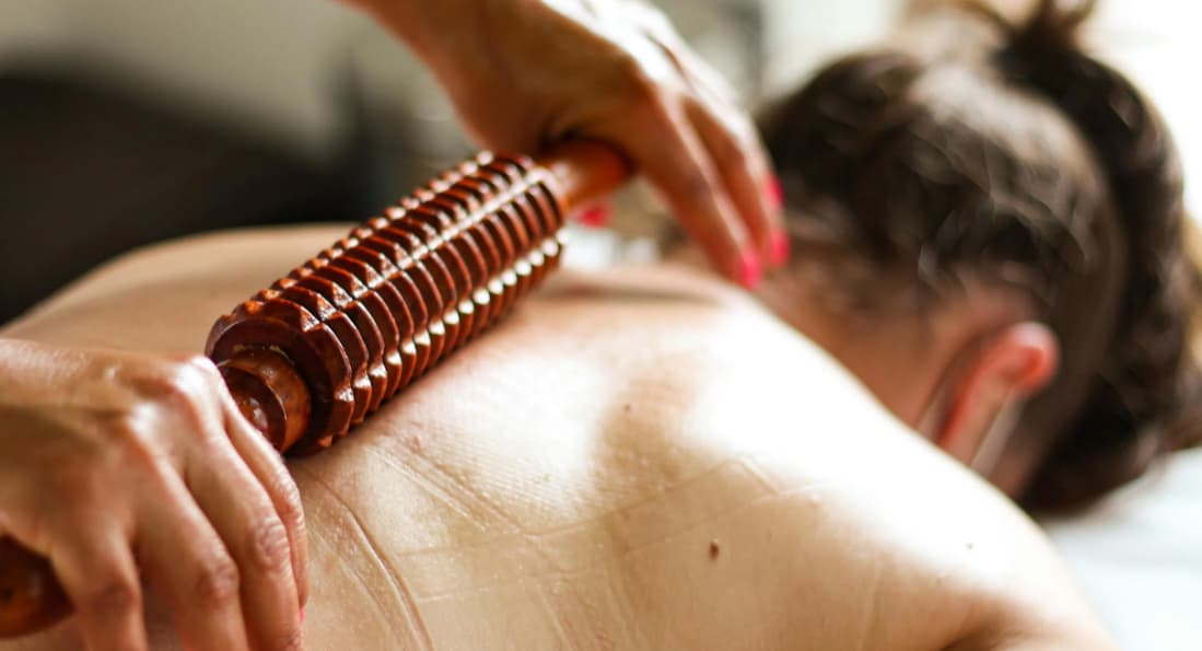 Comprehensive Guide to Types of Massage