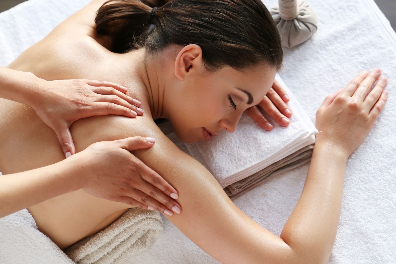 Discovering the Therapeutic Benefits of Medical Massage