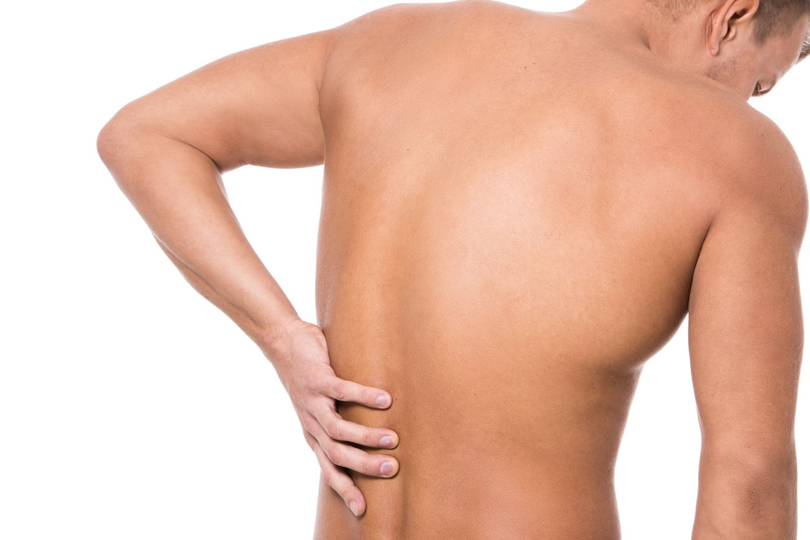Unlocking Relief: Mastering Lower Back Cracking