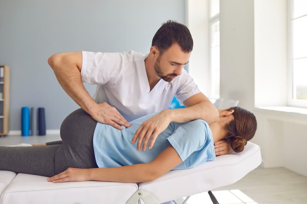 Introduction to Advantage in Chiropractic