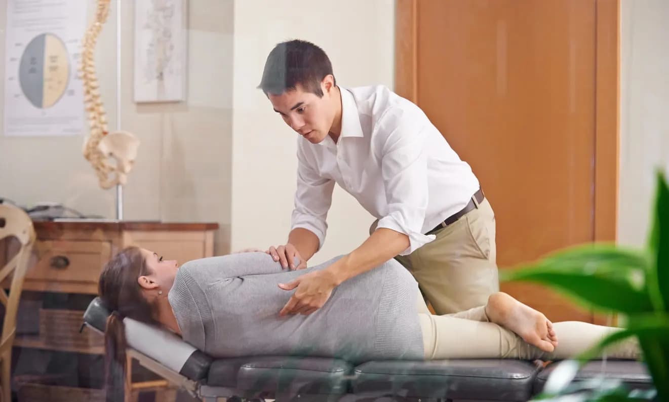 Introduction to Chiropractic Care for Neuropathy