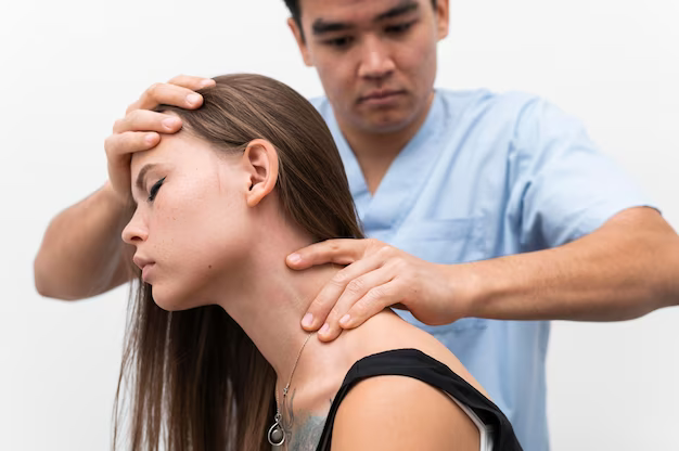 Chiropractic Care for Neck Pain: A Comprehensive Guide
