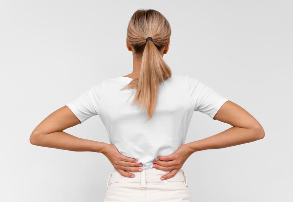 Improving Posture Through Chiropractic Care