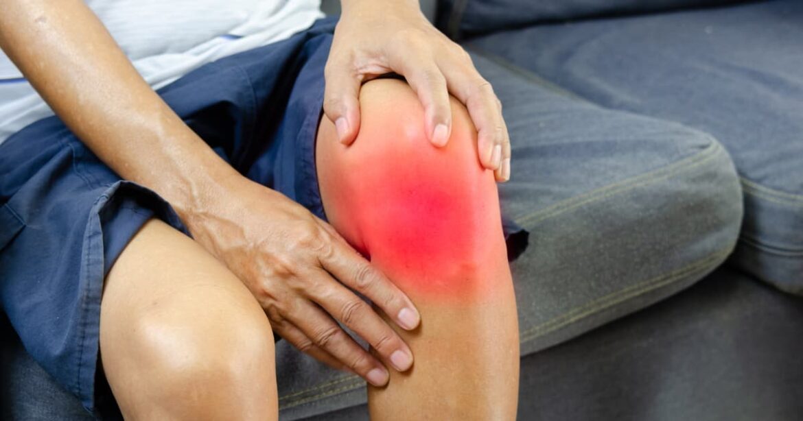 Beyond Painkillers: Natural Remedies for Knee Osteoarthritis That Actually Work